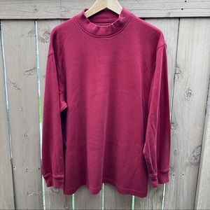 Greg Norman Turtleneck